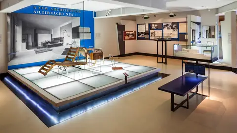 Museo de las Artes Decorativas e Historia Museo de las Artes Decorativas e Historia
