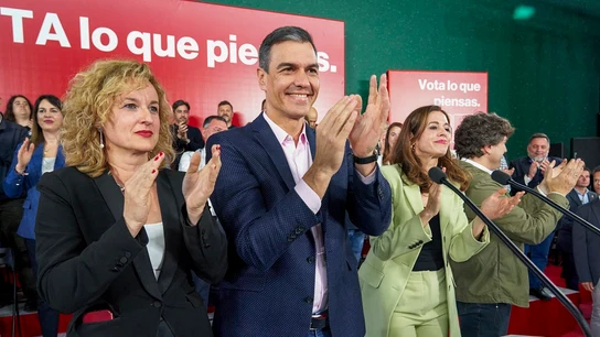 Pedro Sánchez Pedro Sánchez