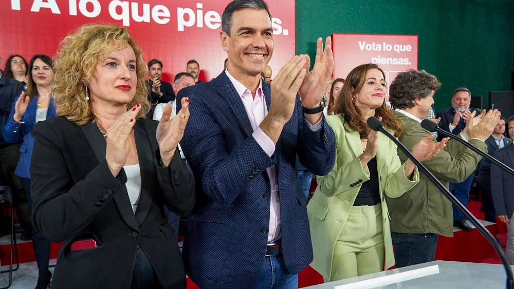 Pedro Sánchez