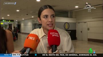 Blanca Paloma habla por primera vez tras su bajo puesto en Eurovisión: "En los concursos hay cosas que no controlamos"