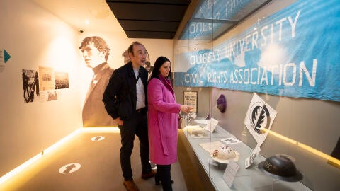 Museo de Free Derry