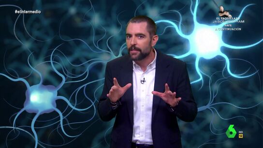 Dani Mateo se cuela en el cerebro de Feij&oacute;o