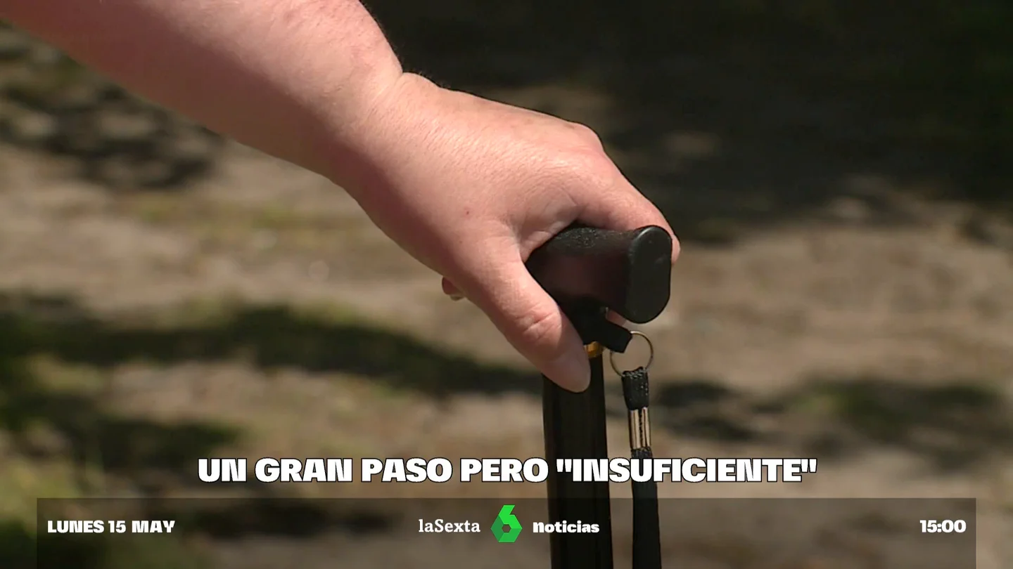 El derecho al olvido oncológico: un gran paso pero insuficiente para los pacientes El derecho al olvido oncológico: un gran paso pero insuficiente para los pacientes