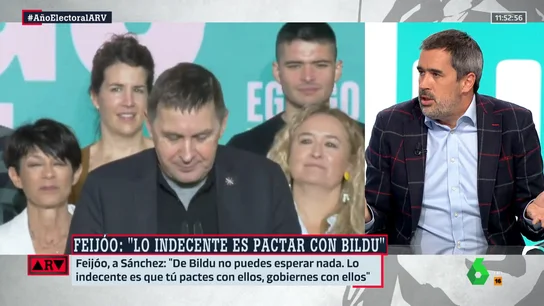 Carlos E. Cué. Bildu Carlos E. Cué. Bildu