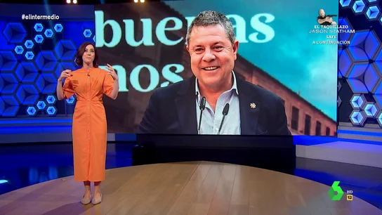 Cristina Gallego, al oír a García Page decir que Tita García será alcaldesa hasta que la case "En 2023, si una mujer se casa, puede seguir trabajando", responde Cristina Gallego a Emiliano García Page en este vídeo donde analiza con ironía la polémica actitud del barón socialista cuando presentó a la alcaldesa de Talavera de la Reina.