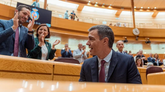 Las claves de la ley de vivienda que aprueba el Senado Las claves de la ley de vivienda que aprueba el Senado