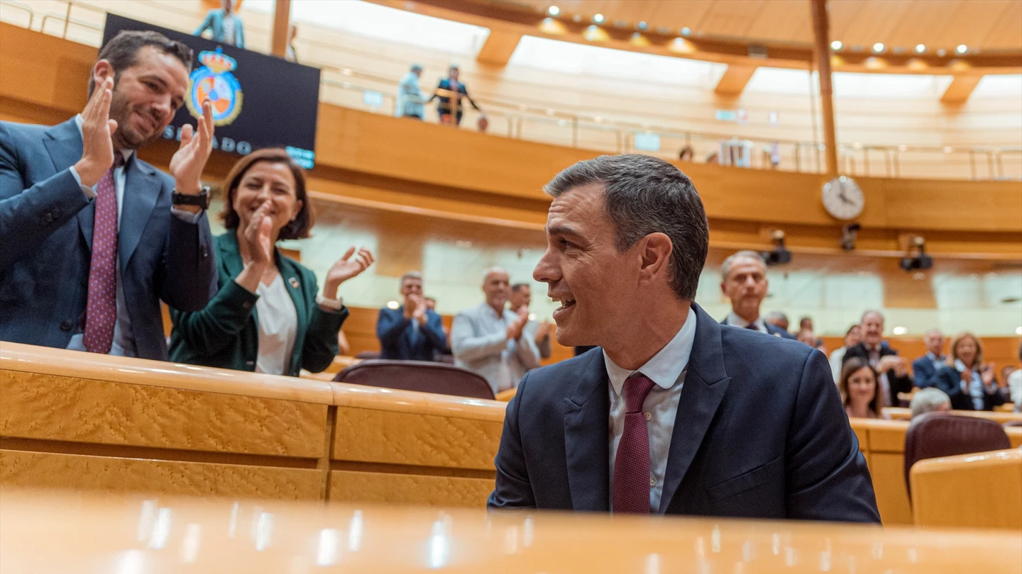 Las claves de la ley de vivienda que aprueba el Senado Las claves de la ley de vivienda que aprueba el Senado