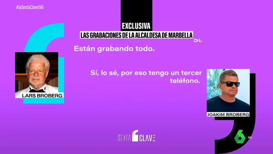 AUDIOS MARBELLA AUDIOS MARBELLA