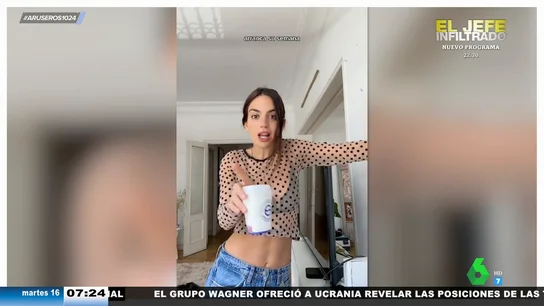 Estos son los motivos por los que una chica argentina cree que los españoles somos "una raza superior" Estos son los motivos por los que una chica argentina cree que los españoles somos "una raza superior"