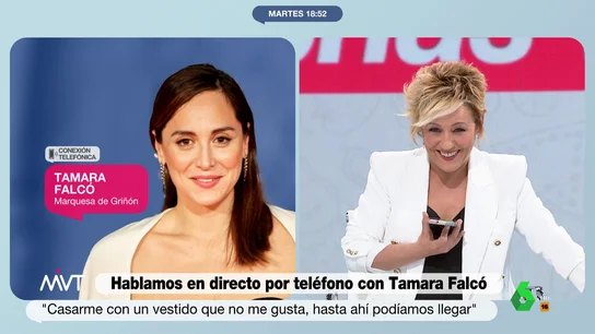 MVT TamaraFalco2 MVT TamaraFalco2