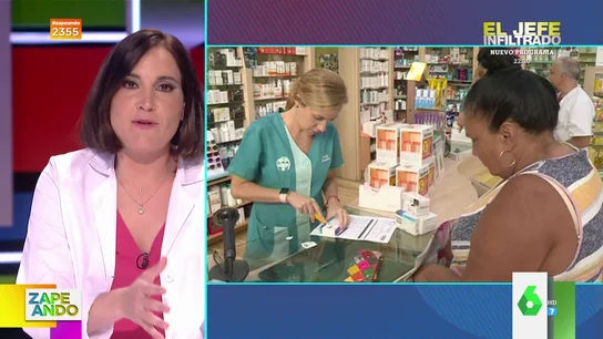 ¿Son más efectivos los medicamentos de marca que los genéricos? ¿Son más efectivos los medicamentos de marca que los genéricos?