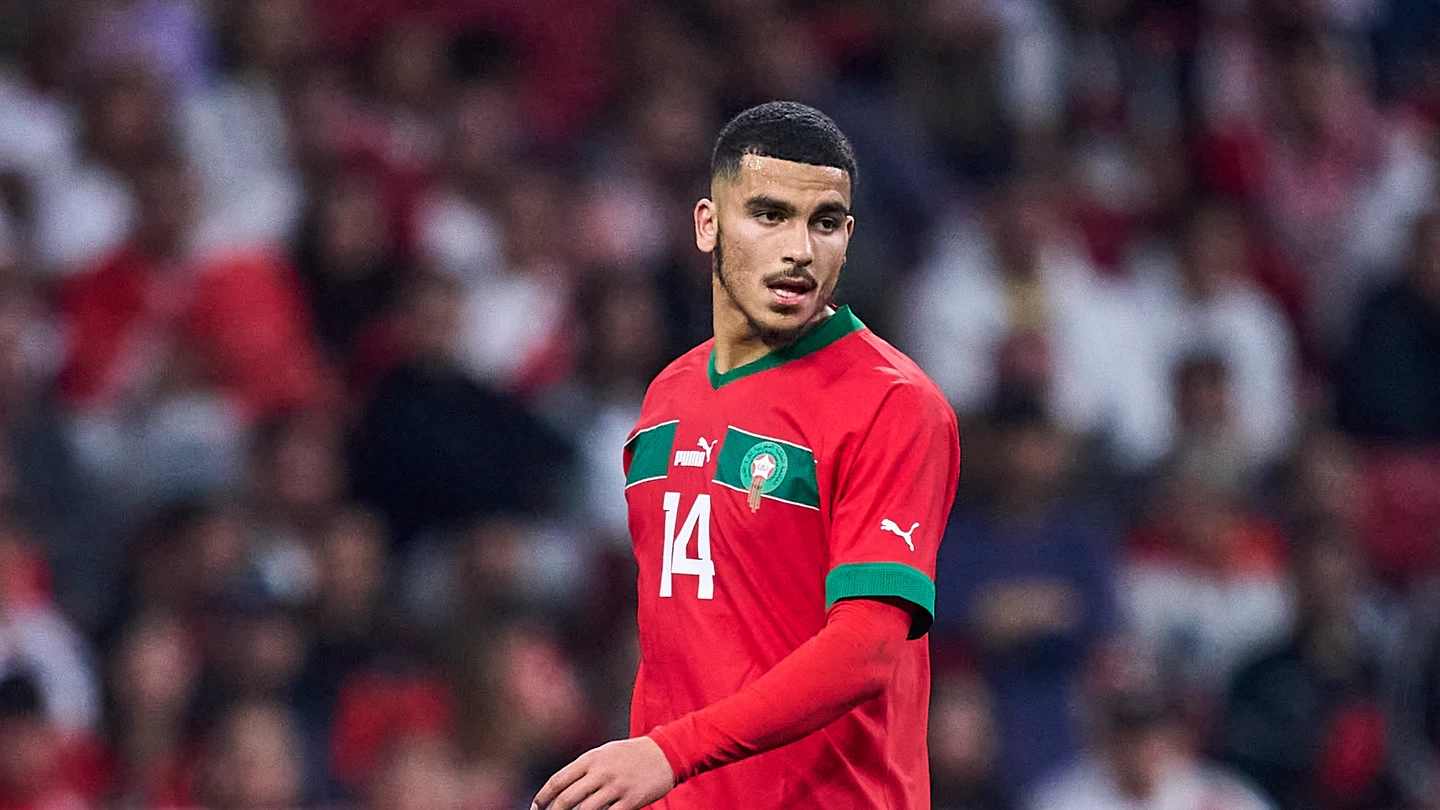 Zakaria Aboukhlal Zakaria Aboukhlal