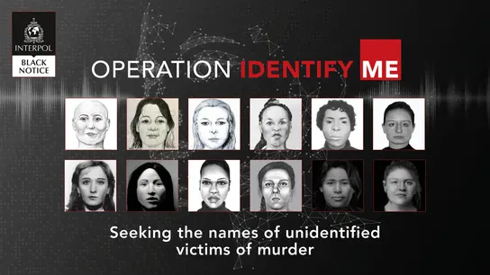 La policía recibe en una semana 200 indicios tras publicar la reconstrucción facial de mujeres asesinadas La policía recibe en una semana 200 indicios tras publicar la reconstrucción facial de mujeres asesinadas