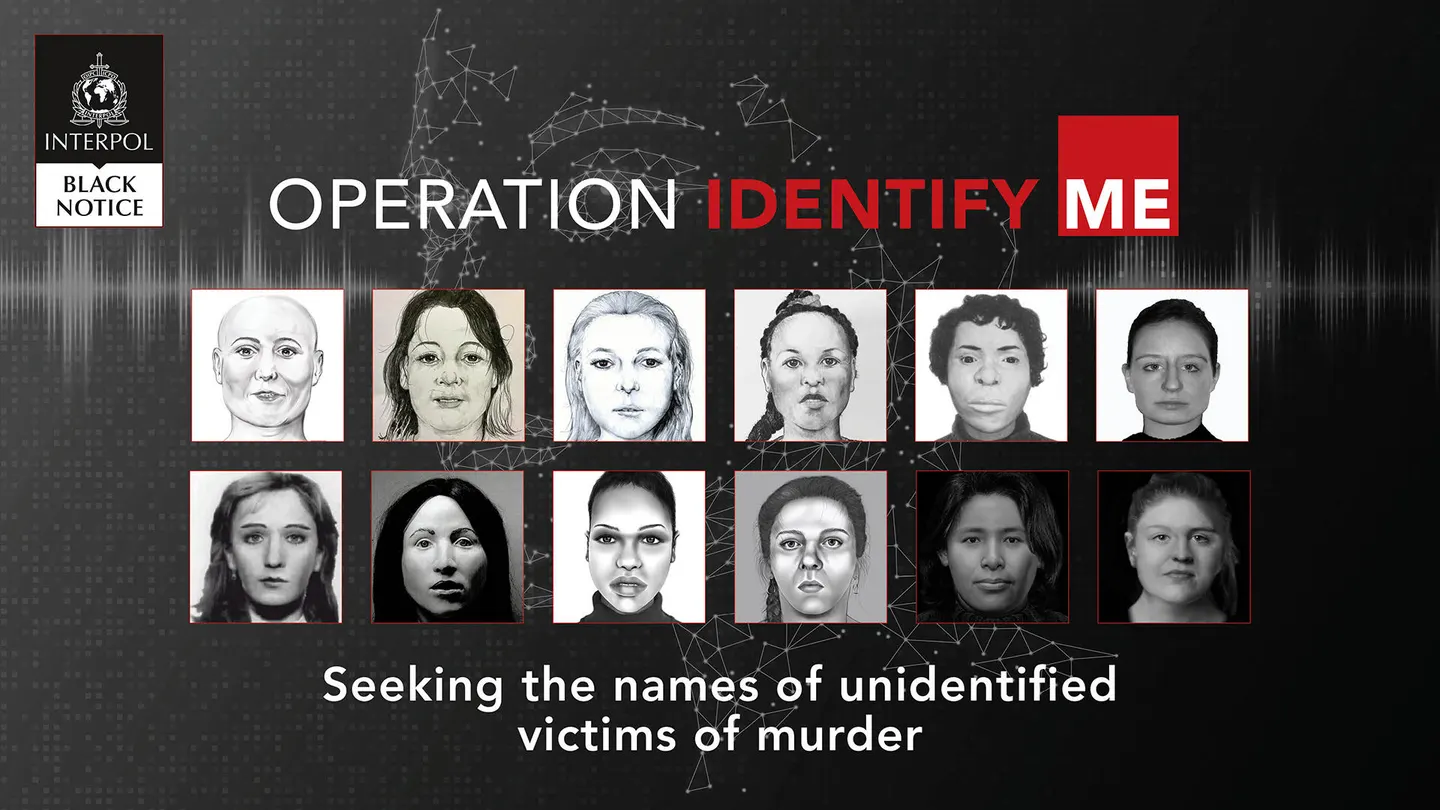 La policía recibe en una semana 200 indicios tras publicar la reconstrucción facial de mujeres asesinadas La policía recibe en una semana 200 indicios tras publicar la reconstrucción facial de mujeres asesinadas