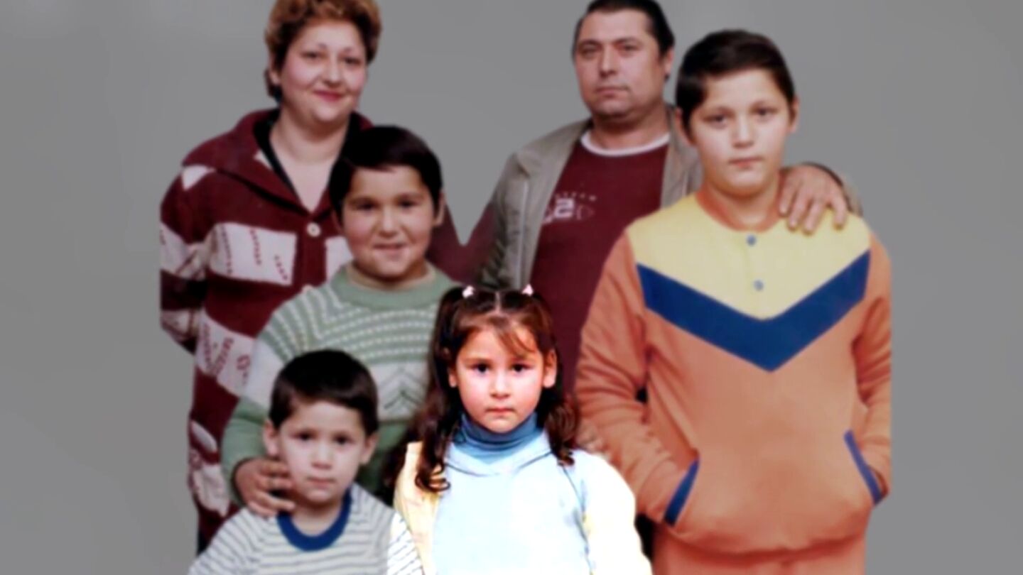 Rosa L&oacute;pez hablan del piso de protecci&oacute;n oficial en el que creci&oacute;: "Todo lo que me ha ocurrido lo he pedido desde esa ventana"