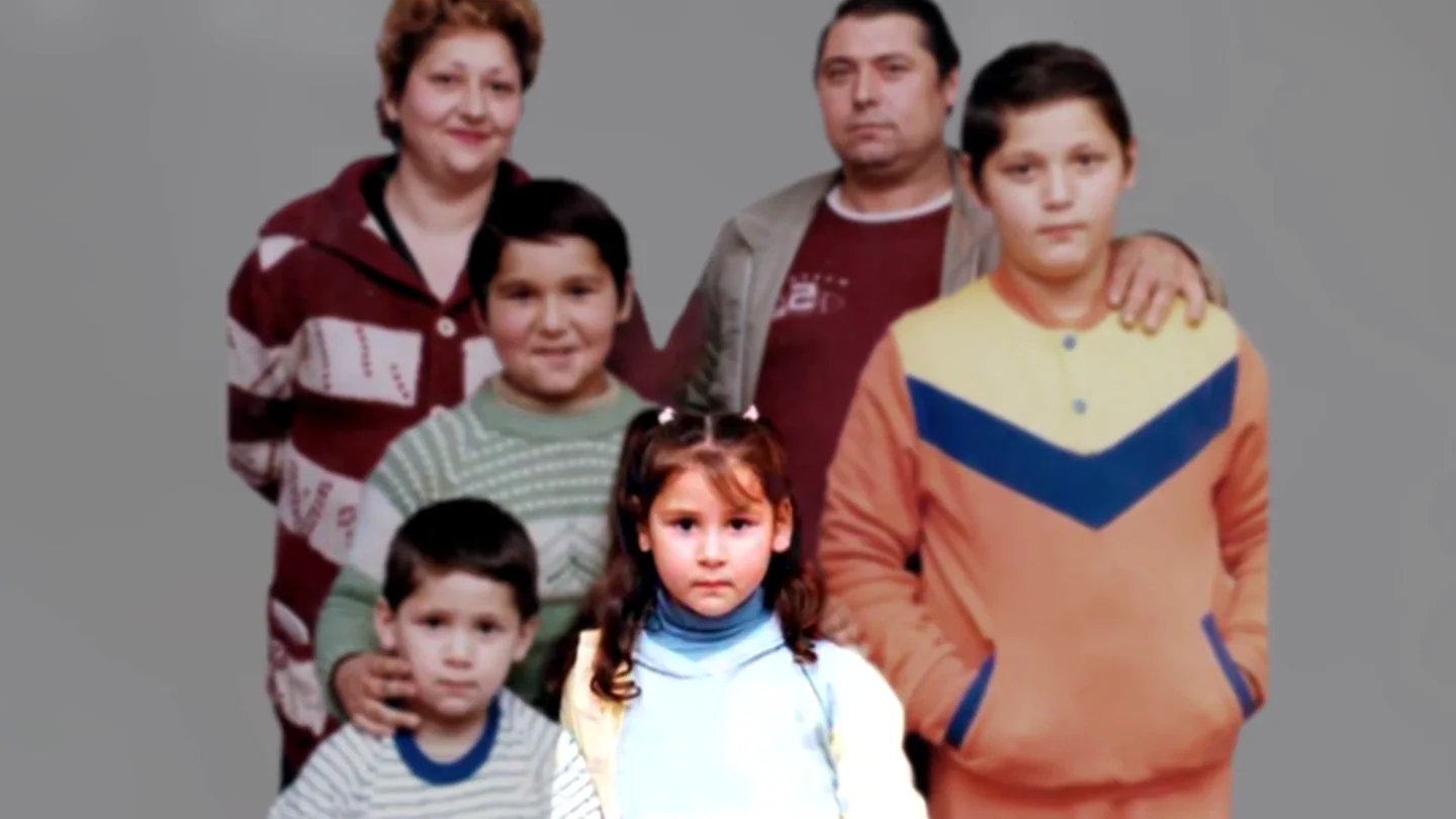 Rosa López hablan del piso de protección oficial en el que creció: "Todo lo que me ha ocurrido lo he pedido desde esa ventana" Rosa López hablan del piso de protección oficial en el que creció: "Todo lo que me ha ocurrido lo he pedido desde esa ventana"
