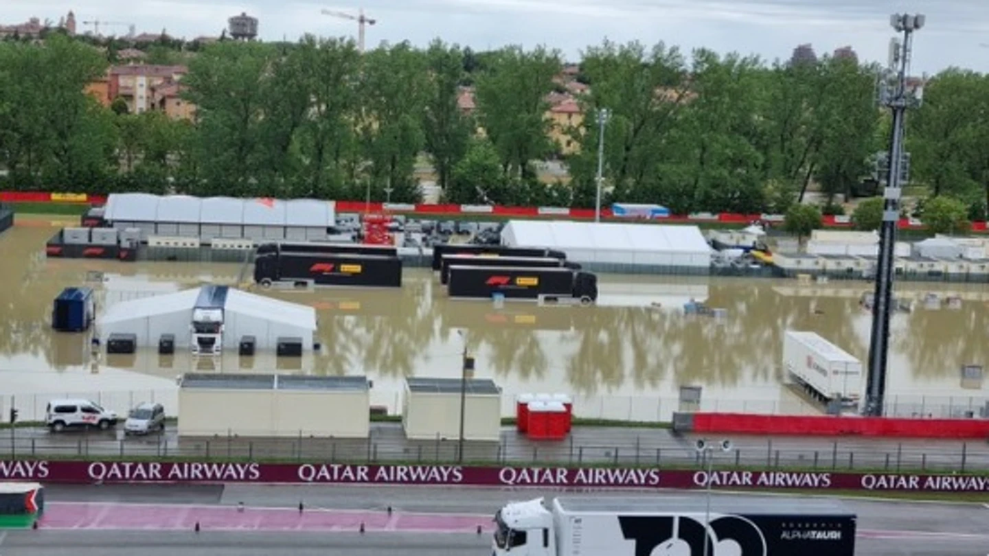 Gran Premio de Imola Gran Premio de Imola
