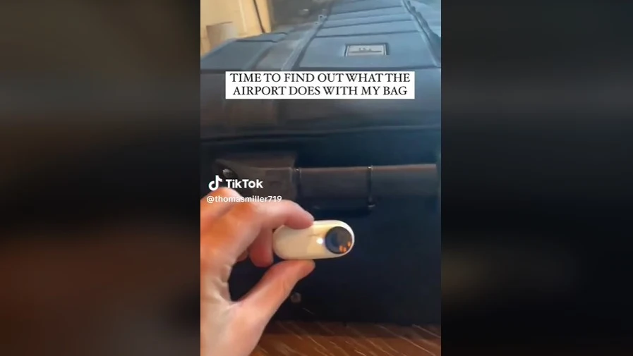 TikTok de Thomas Miller TikTok de Thomas Miller
