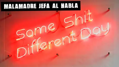 Las Malasmadres y las cadenas del qué dirán Las Malasmadres y las cadenas del qué dirán