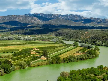 Río Ebro Río Ebro