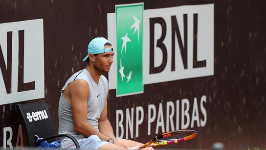 Rafa Nadal Rafa Nadal