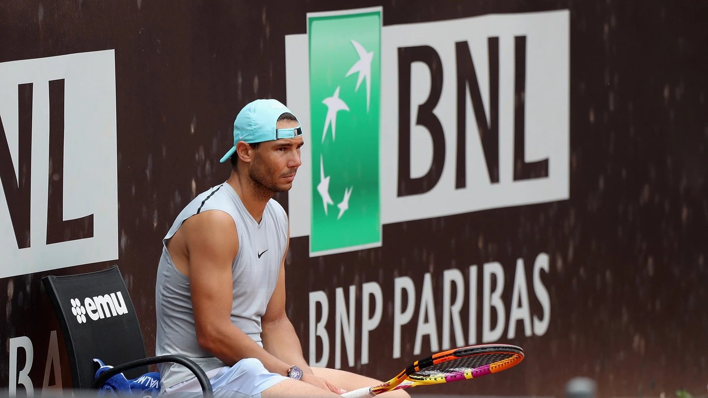 Rafa Nadal Rafa Nadal