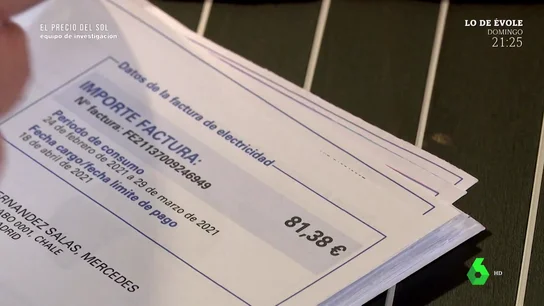 El ejemplo de una vecina de Madrid que ahorra un 70% en la factura de la luz con las placas solares de su tejado El ejemplo de una vecina de Madrid que ahorra un 70% en la factura de la luz con las placas solares de su tejado