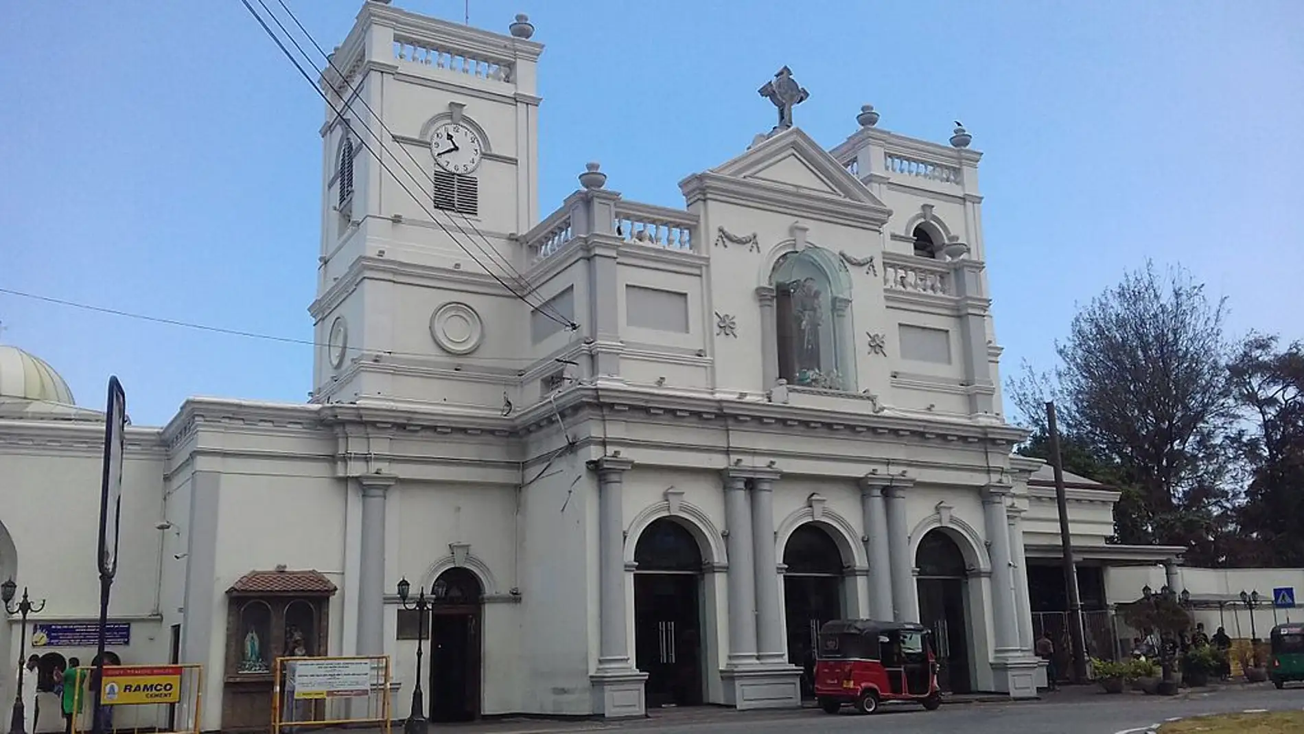 Santuario de San Antonio de Colombo: ¿qué leyenda esconde y qué reliquia tan curiosa alberga?