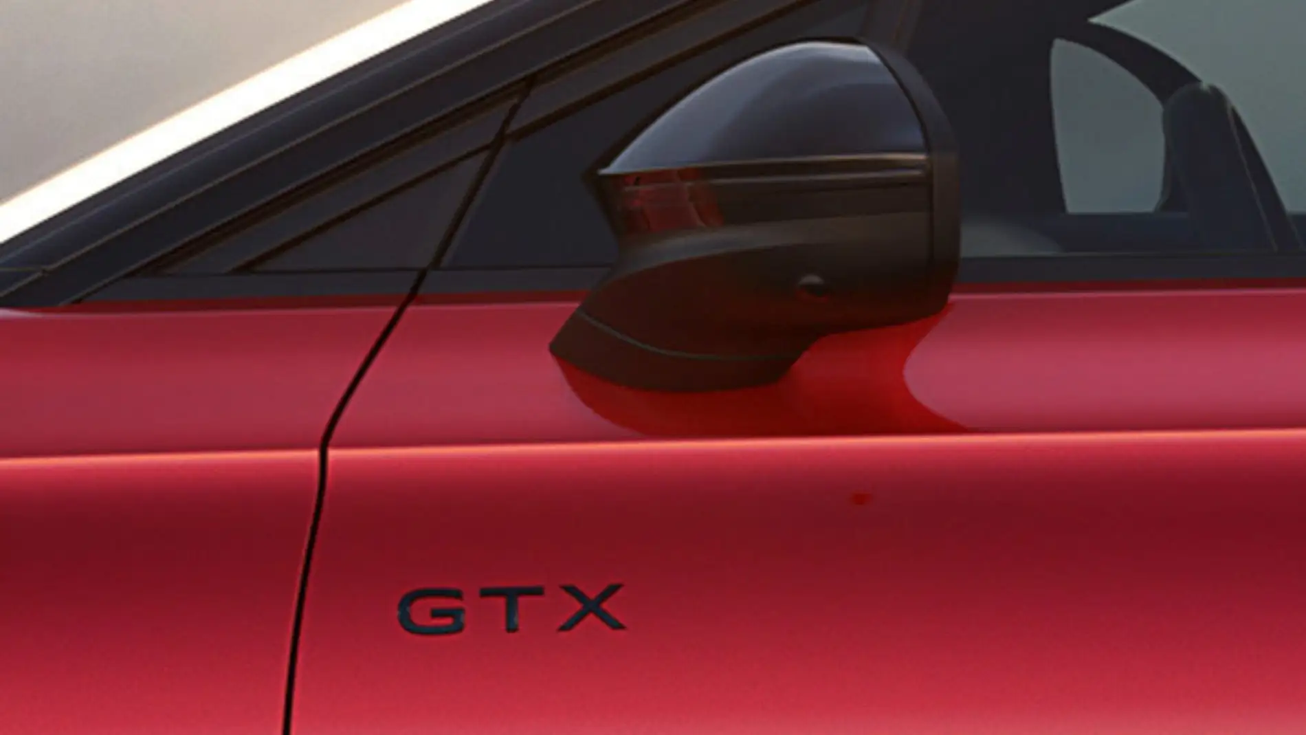 Adelanto del VW ID.7 GTX: promesa de deportividad en formato eléctrico 