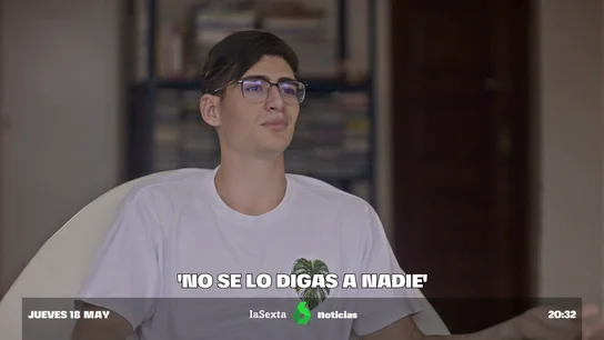 Lo que no sabíamos del crimen de Pioz: los amigos de Patrick Nogueira cuentan cómo les relató por WhatsApp los asesinatos Lo que no sabíamos del crimen de Pioz: los amigos de Patrick Nogueira cuentan cómo les relató por WhatsApp los asesinatos