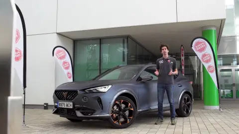 Ponle Freno Ponle Freno: faros LED y Matrix LED.