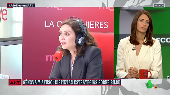 Rita Maestre Rita Maestre