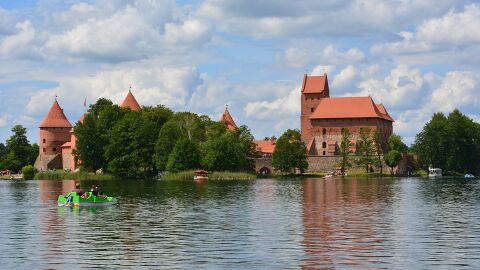 Trakai