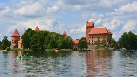 Trakai Trakai