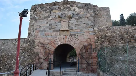 Castillo de la Concepción de Cartagena Castillo de la Concepción de Cartagena