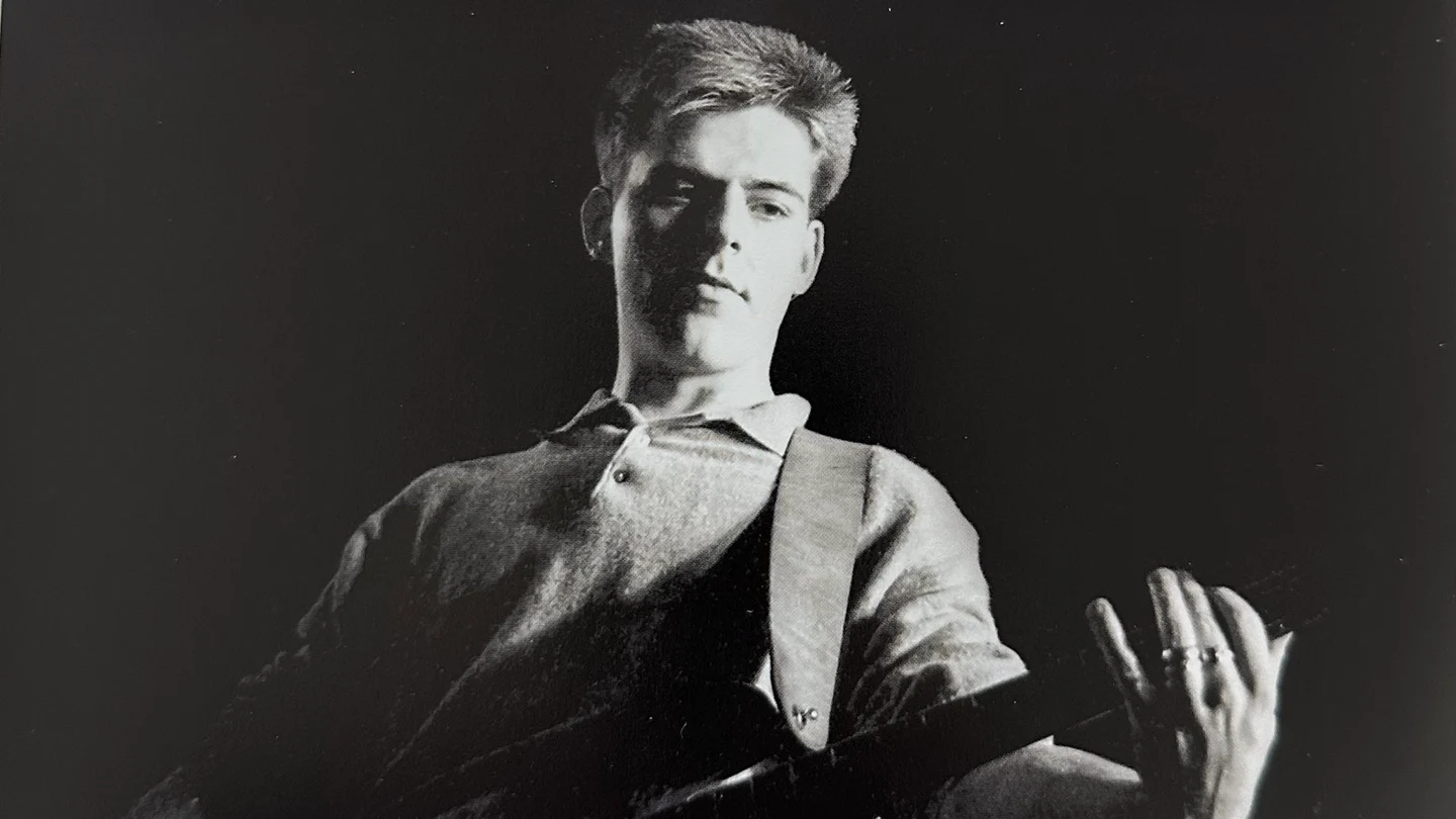Muere Andy Rourke, bajista de The Smiths, por un cáncer de páncreas a los 59 años Muere Andy Rourke, bajista de The Smiths, por un cáncer de páncreas a los 59 años