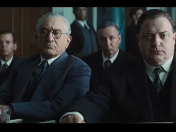 De Niro and DiCaprio star in the trailer for ‘Killers of the Flower Moon’: this is the release date of Scorsese’s film