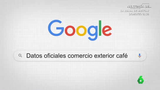 Ni Colombia, ni Honduras, ni Indonesia: este es el país al que compramos más café en grano Ni Colombia, ni Honduras, ni Indonesia: este es el país al que compramos más café en grano