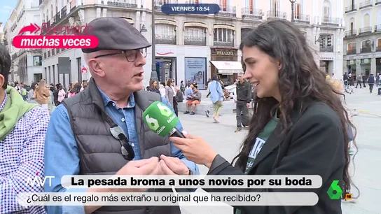 Dinero en las bodas Dinero en las bodas