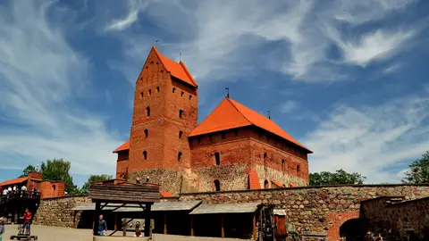 Trakai Trakai