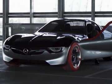 Los mejores prototipos y concepts de Opel, una marca pionera en adelantarse al futuro