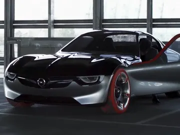 Los mejores prototipos y concepts de Opel, una marca pionera en adelantarse al futuro Los mejores prototipos y concepts de Opel, una marca pionera en adelantarse al futuro