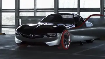 Los mejores prototipos y concepts de Opel, una marca pionera en adelantarse al futuro