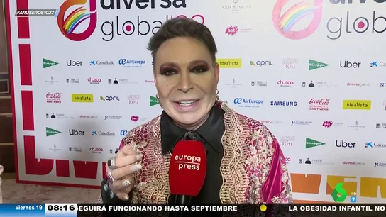 El 'Maestro Joao' advierte a Tamara Falcó que su boda con Íñigo Onieva "está gafada": "Será feliz pero con otro amor" El 'Maestro Joao' advierte a Tamara Falcó que su boda con Íñigo Onieva "está gafada": "Será feliz pero con otro amor"