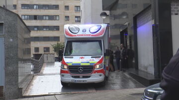 Mueren dos mellizas de 12 años al caer por una ventana de un sexto piso en Oviedo
