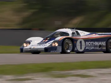 Porsche 956 Porsche 956