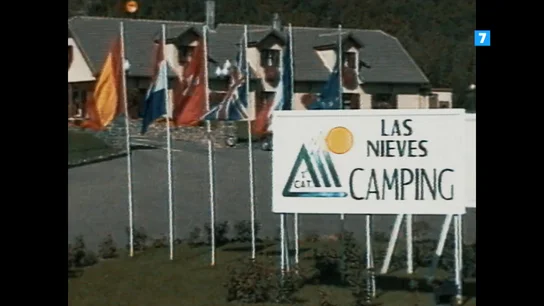 Hoy, en Anatomía de, Mamen Mendizábal analiza la tragedia del camping de Biescas con expertos y supervivientes Hoy, en Anatomía de, Mamen Mendizábal analiza la tragedia del camping de Biescas con expertos y supervivientes