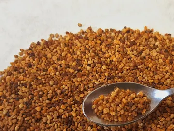Polen de abejas Polen de abejas