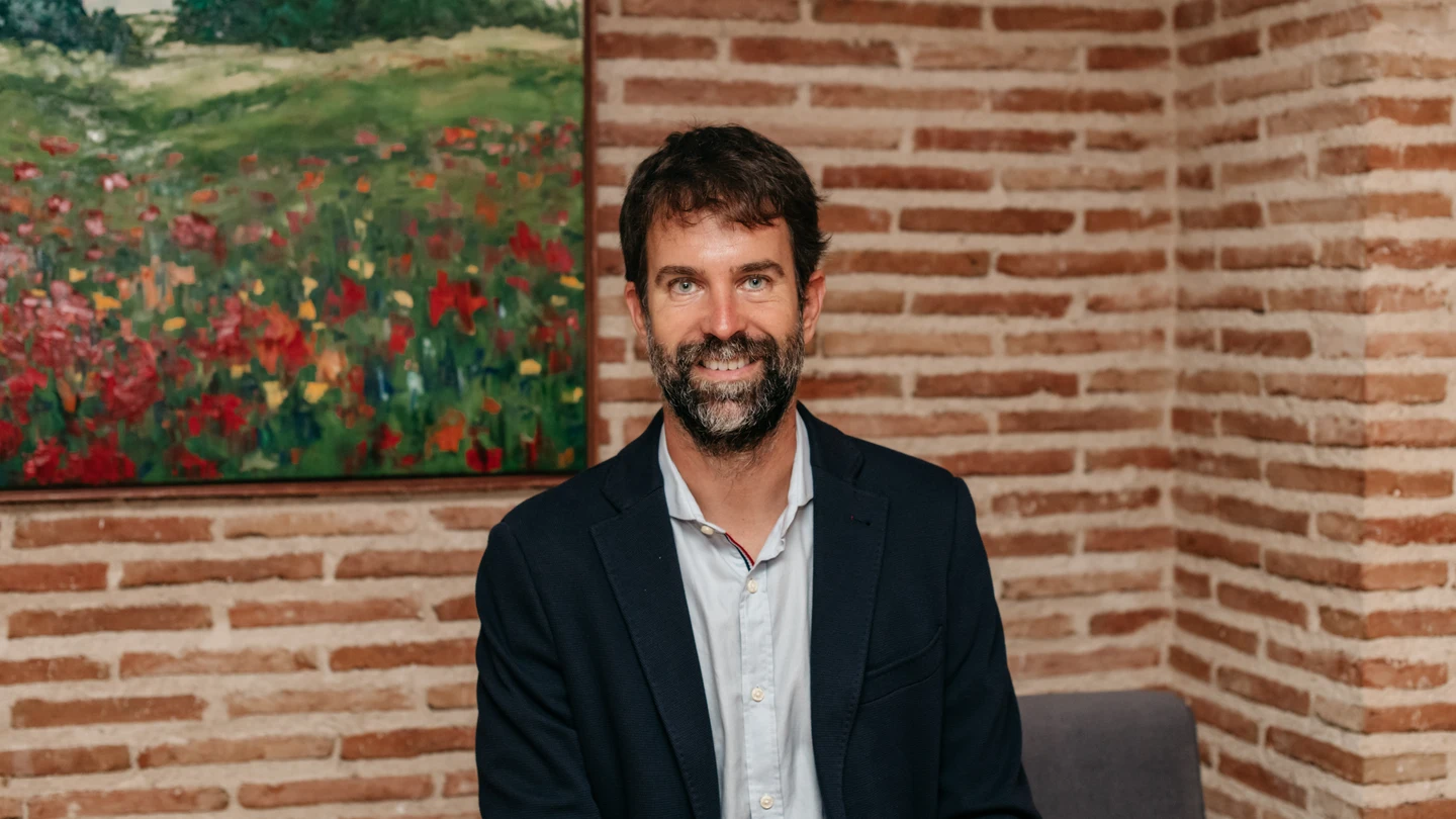 Los 'trucos' del psicólogo Rafa Guerrero para gestionar las rabietas infantiles: "Son parte del desarrollo evolutivo" Los 'trucos' del psicólogo Rafa Guerrero para gestionar las rabietas infantiles: "Son parte del desarrollo evolutivo"