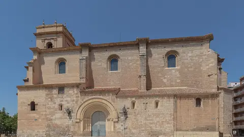 Catedral de Albacete Catedral de Albacete
